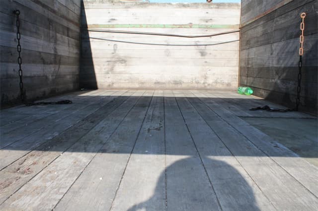 Image of Undetermined Forage Dump Cart equipment image 4