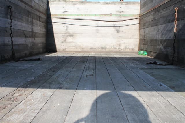Image of Undetermined Forage Dump Cart equipment image 4