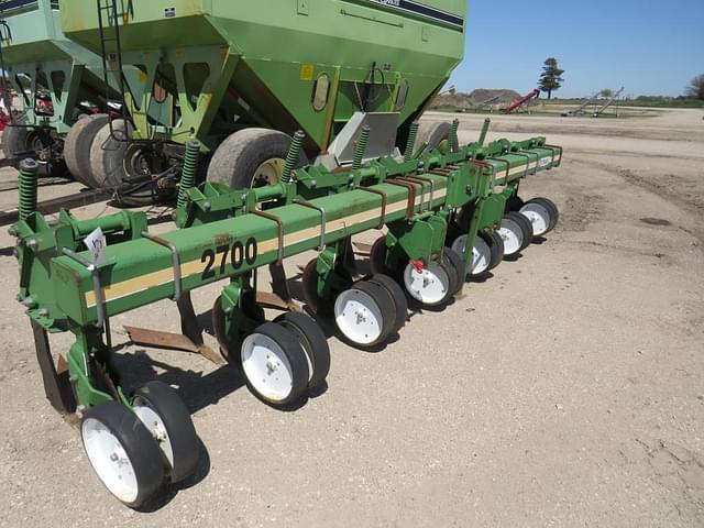 Image of Wetherell 2700 equipment image 1