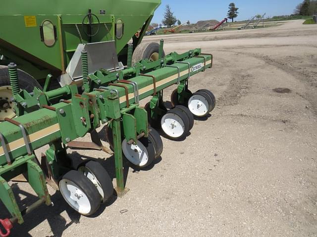 Image of Wetherell 2700 equipment image 2