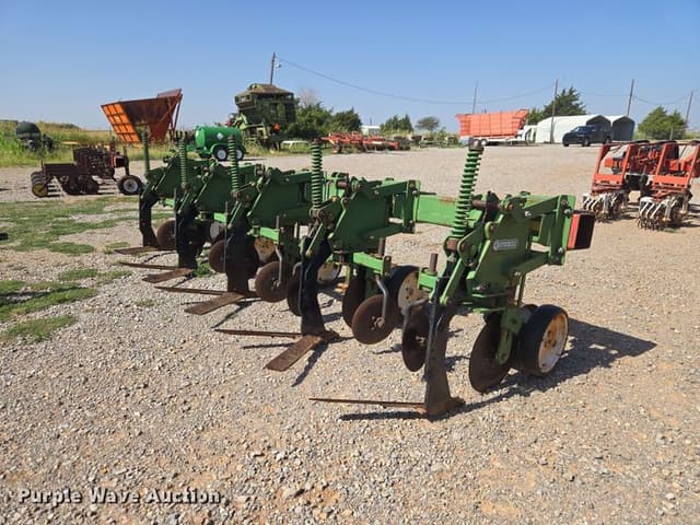 Image of Wetherell 2700 equipment image 2