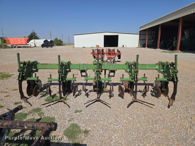 Image of Wetherell 2700 equipment image 3