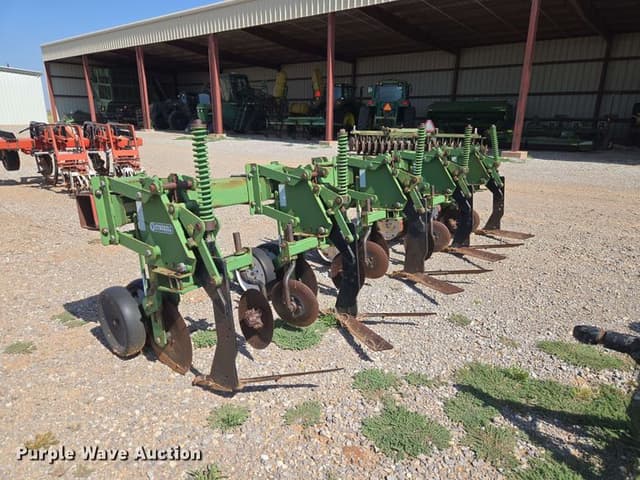 Image of Wetherell 2700 equipment image 4