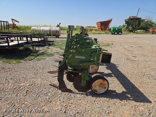 Image of Wetherell 2700 equipment image 1