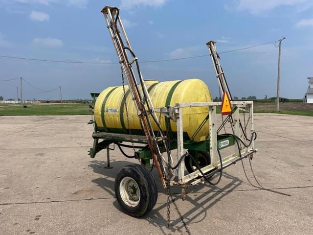 Image of Wetherell Undetermined equipment image 3