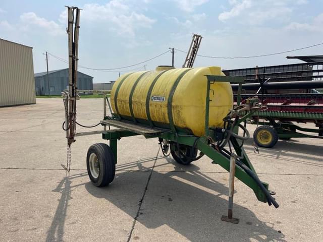 Image of Wetherell Undetermined equipment image 1