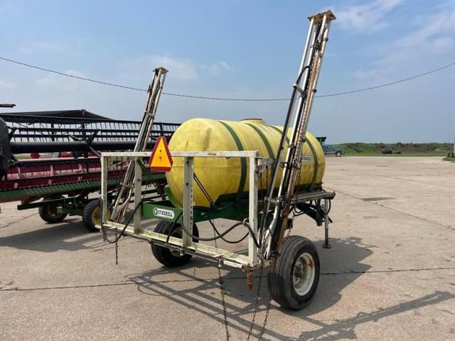 Image of Wetherell Undetermined equipment image 2