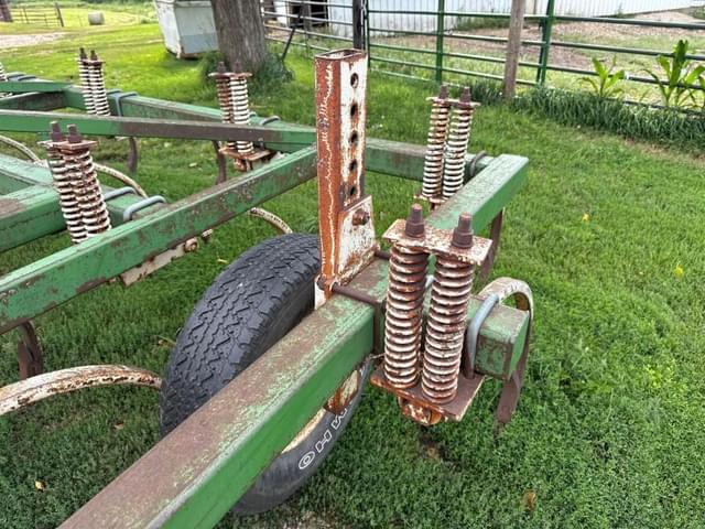 Image of Wetherell Undetermined equipment image 4