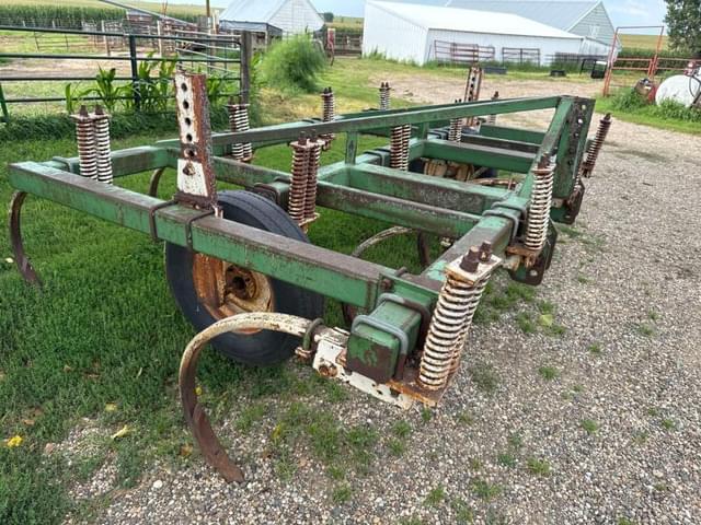 Image of Wetherell Undetermined equipment image 1