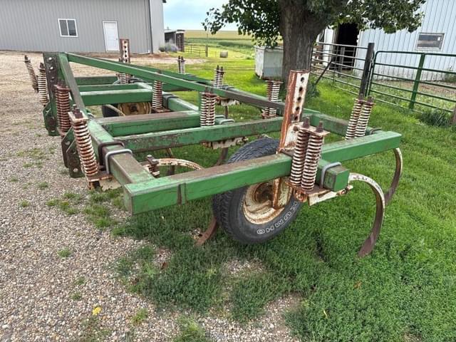 Image of Wetherell Undetermined equipment image 3