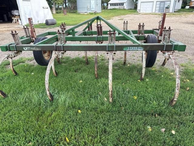 Image of Wetherell Undetermined equipment image 2