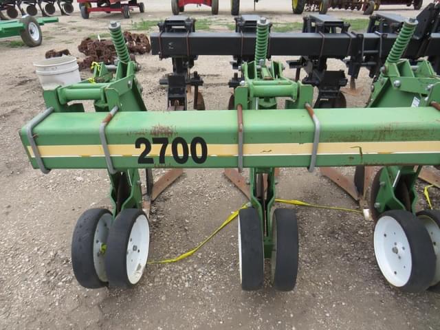 Image of Wetherell 2700 equipment image 3
