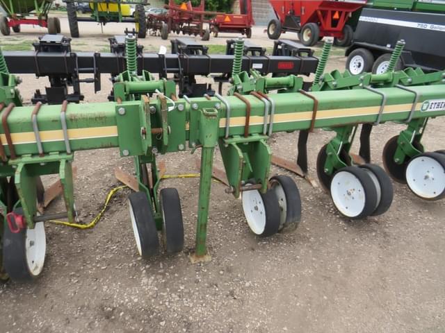 Image of Wetherell 2700 equipment image 2