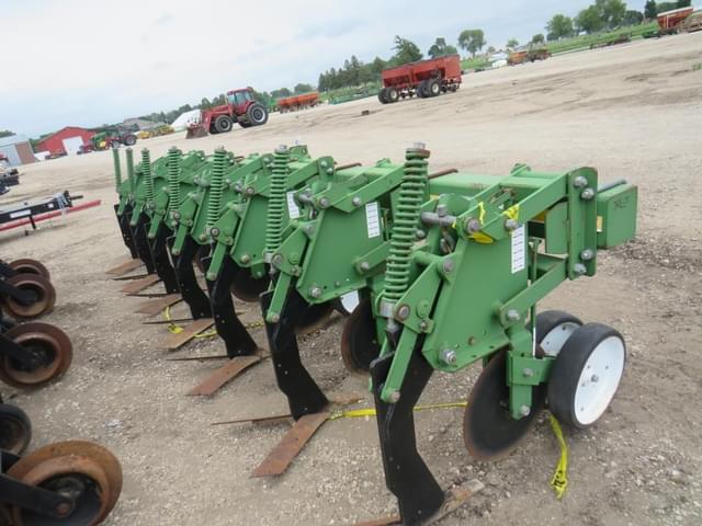 Image of Wetherell 2700 equipment image 4
