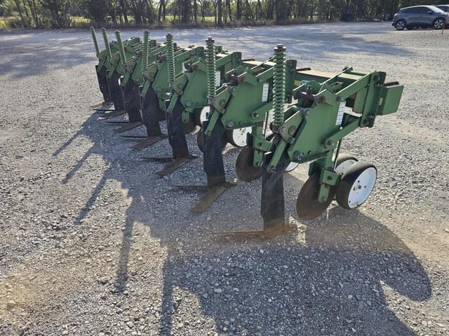 Image of Wetherell 2700 equipment image 3