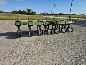 Main image Wetherell 2700