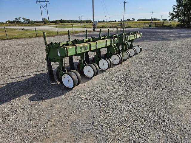 Image of Wetherell 2700 equipment image 1