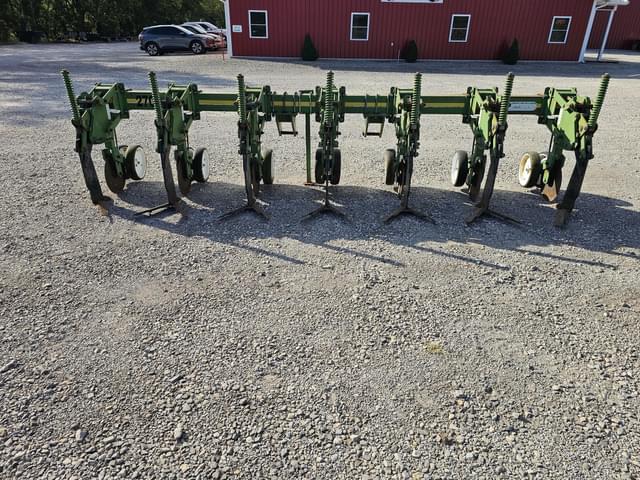 Image of Wetherell 2700 equipment image 4