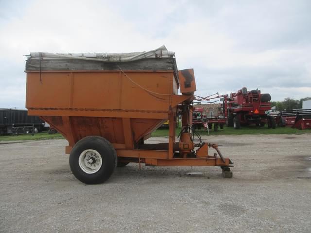 Image of Wetmore 400 equipment image 3