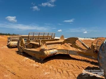 Main image WEYCO 1850 XTR