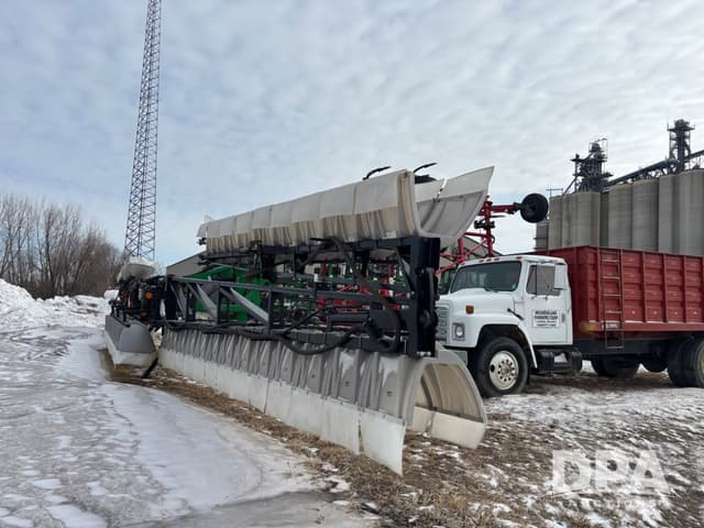 Image of Willmar 645 equipment image 2