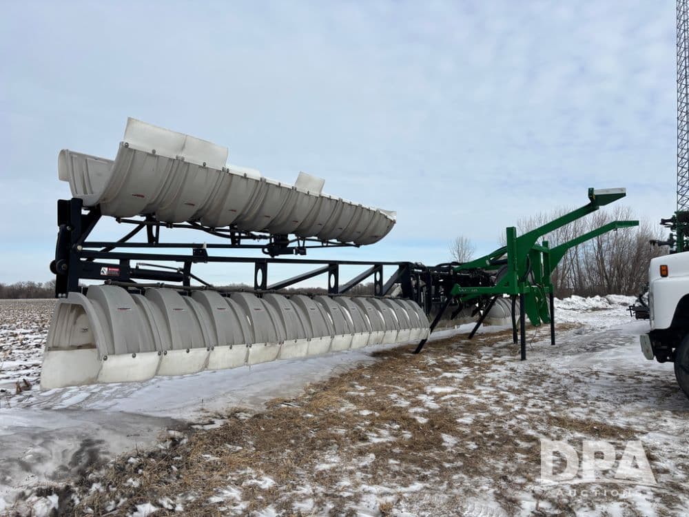 Image of Willmar 645 Primary image