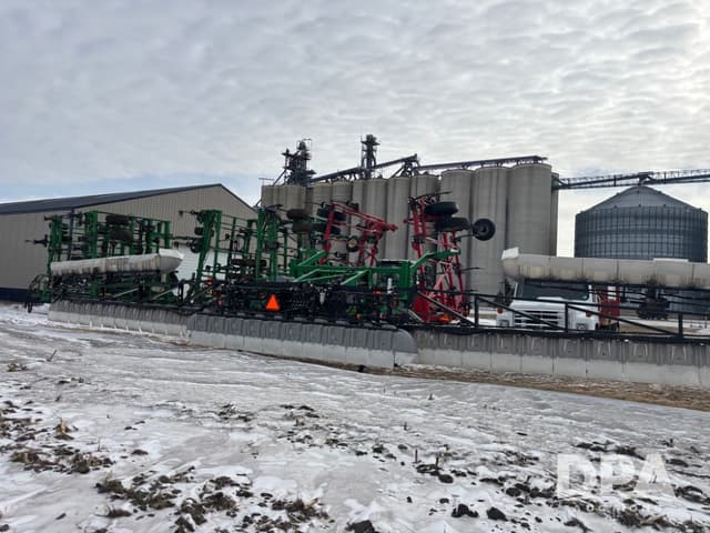 Image of Willmar 645 equipment image 4