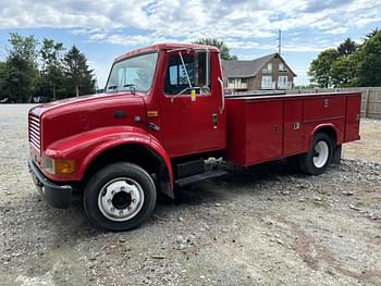 1998 International 4700 Equipment Image0