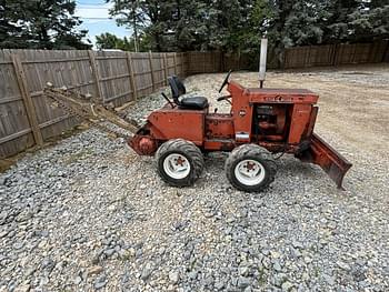 Ditch Witch J20 Equipment Image0