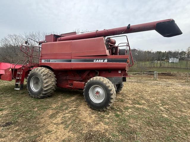 Image of Case IH 2188 equipment image 2