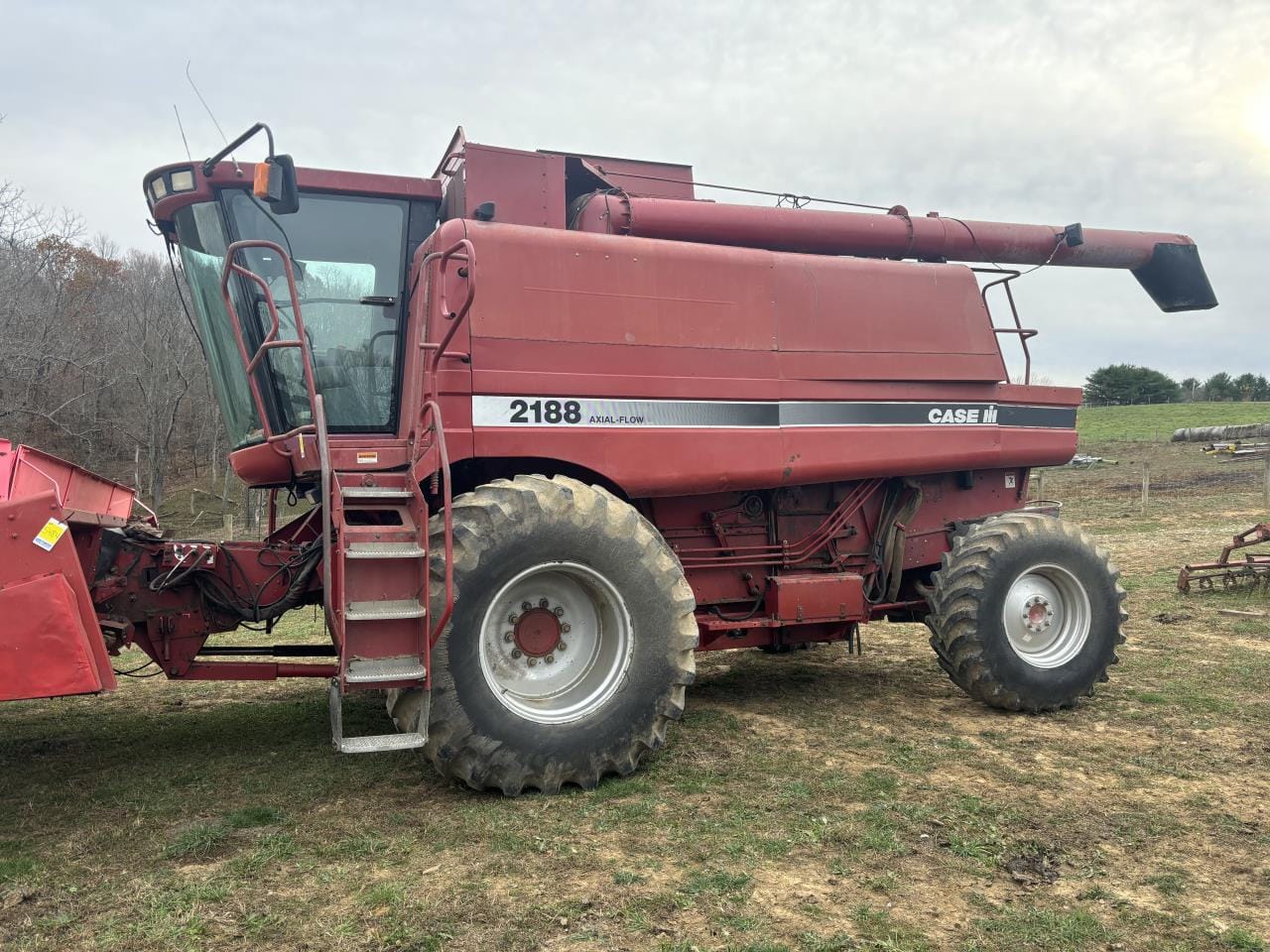 Main image Case IH 2188