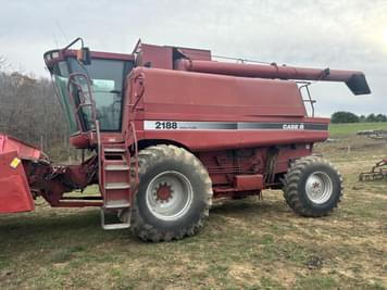 Main image Case IH 2188