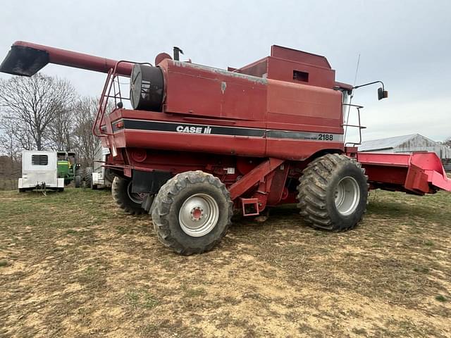 Image of Case IH 2188 equipment image 3