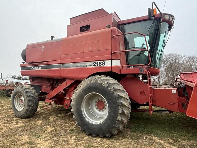 Image of Case IH 2188 equipment image 1