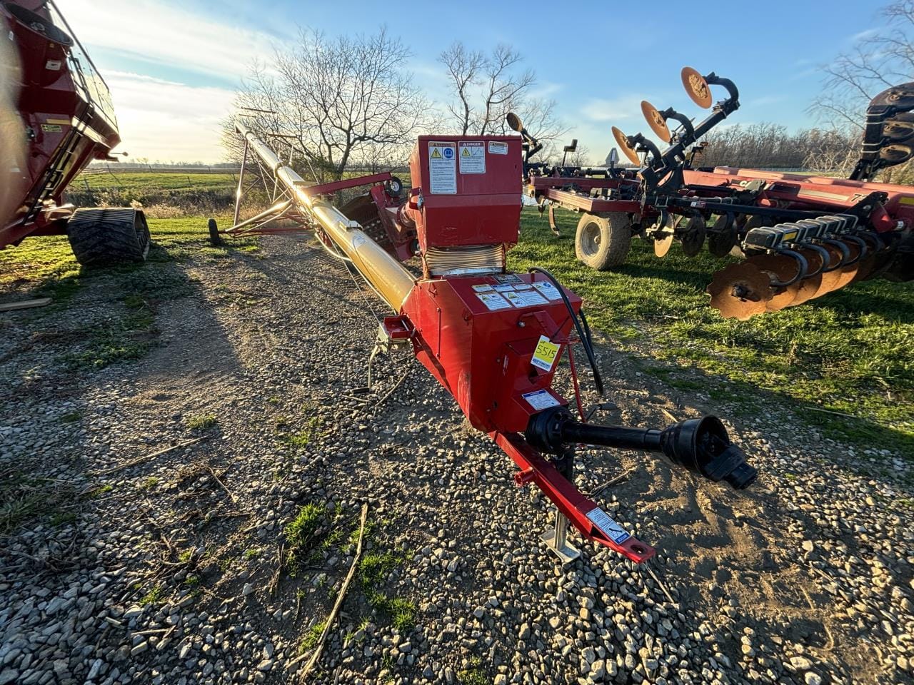 Main image Westfield MKX10-73