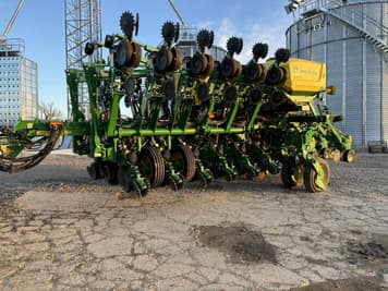 Main image John Deere 1795