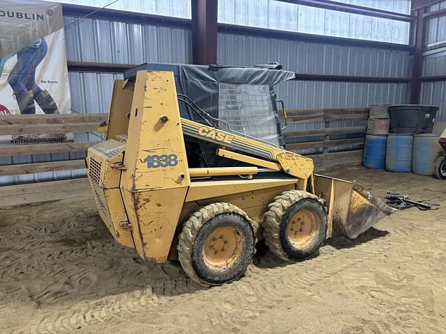 Image of Case 1838 equipment image 2