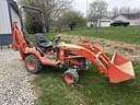 Kubota BX25D Image