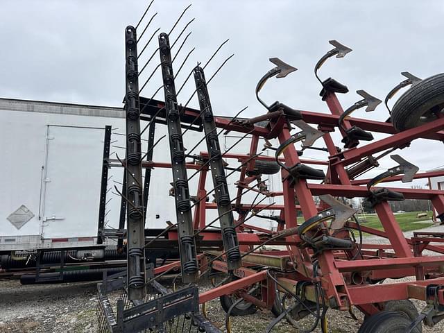 Image of Case IH 4800 equipment image 4