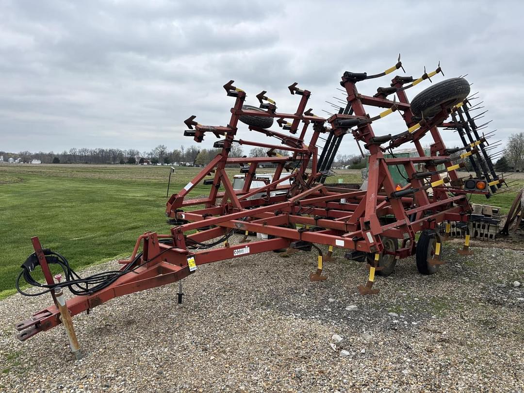 Image of Case IH 4800 Primary image