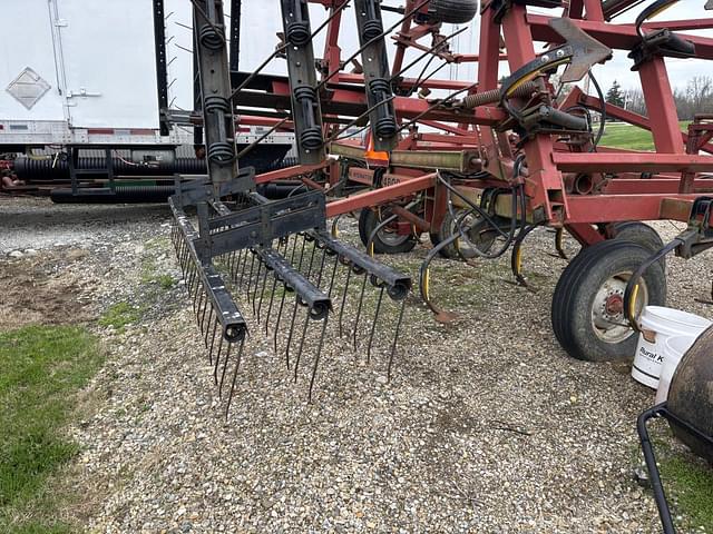 Image of Case IH 4800 equipment image 3