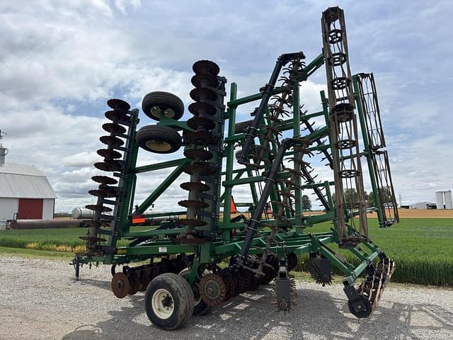 Image of Great Plains 3000TT equipment image 2
