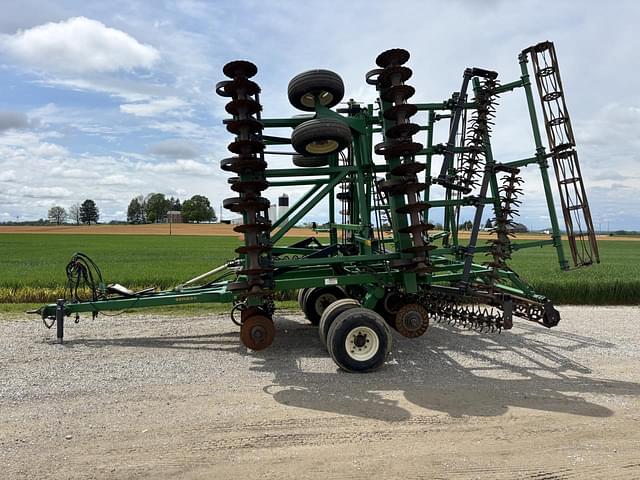Image of Great Plains 3000TT equipment image 1