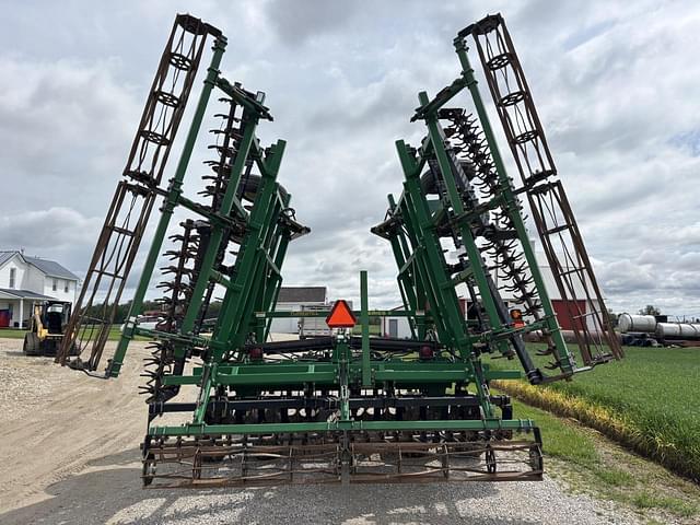 Image of Great Plains 3000TT equipment image 3