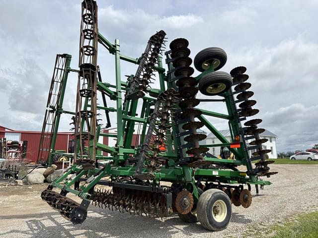 Image of Great Plains 3000TT equipment image 4