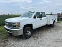 2015 Chevrolet 3500 Image