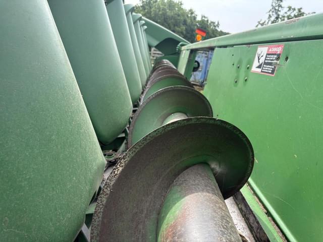 Image of John Deere 893 equipment image 4