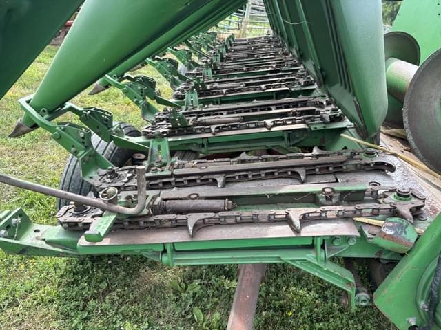 Image of John Deere 893 equipment image 3