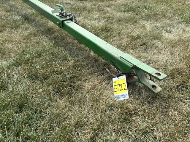 Image of Unverferth HT30 equipment image 1