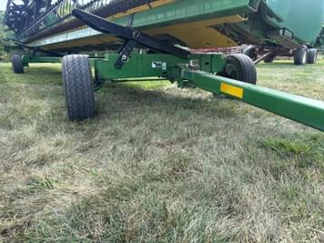 Main image Unverferth HT30